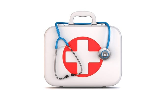 Miscellaneous Health Equipment