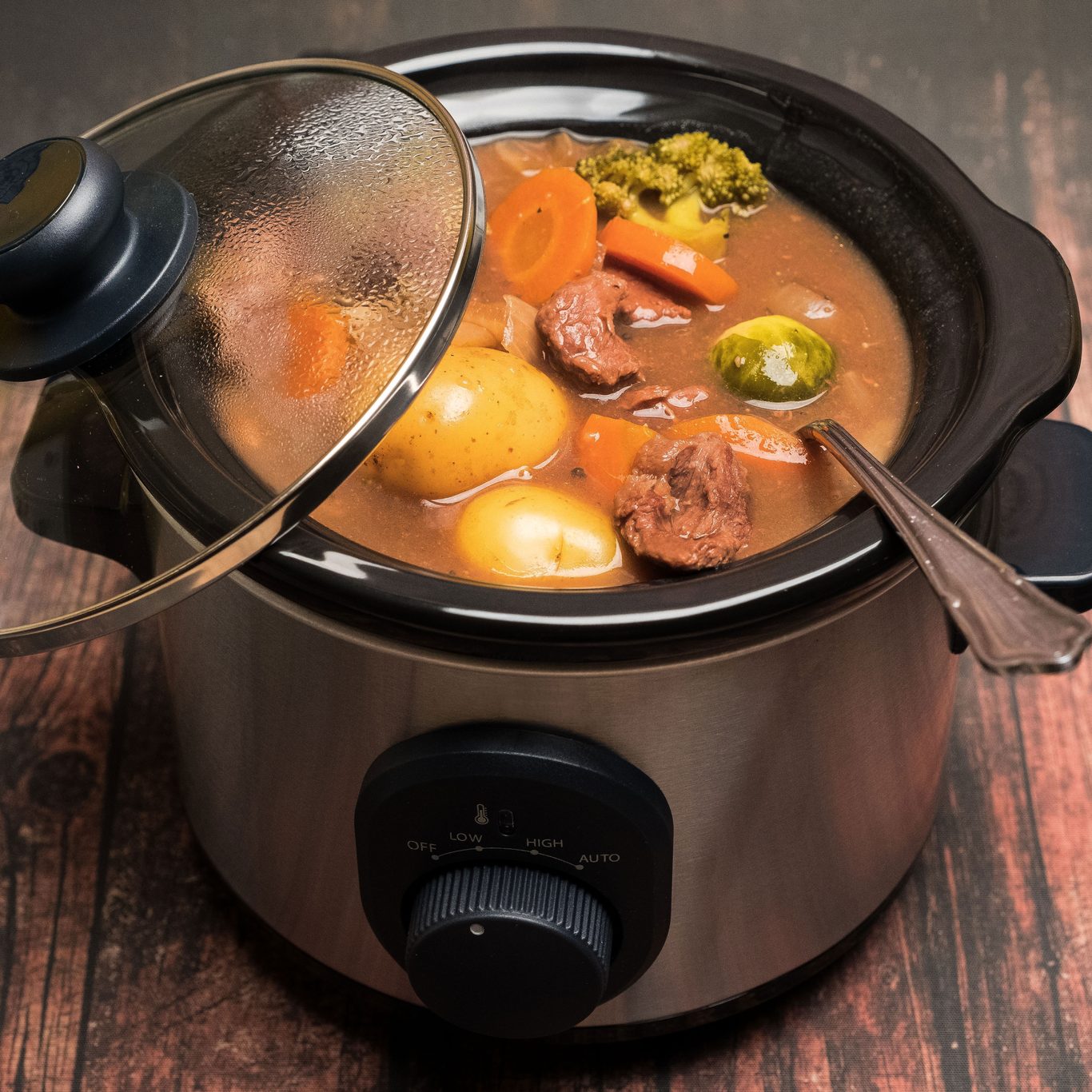 Slow Cooker