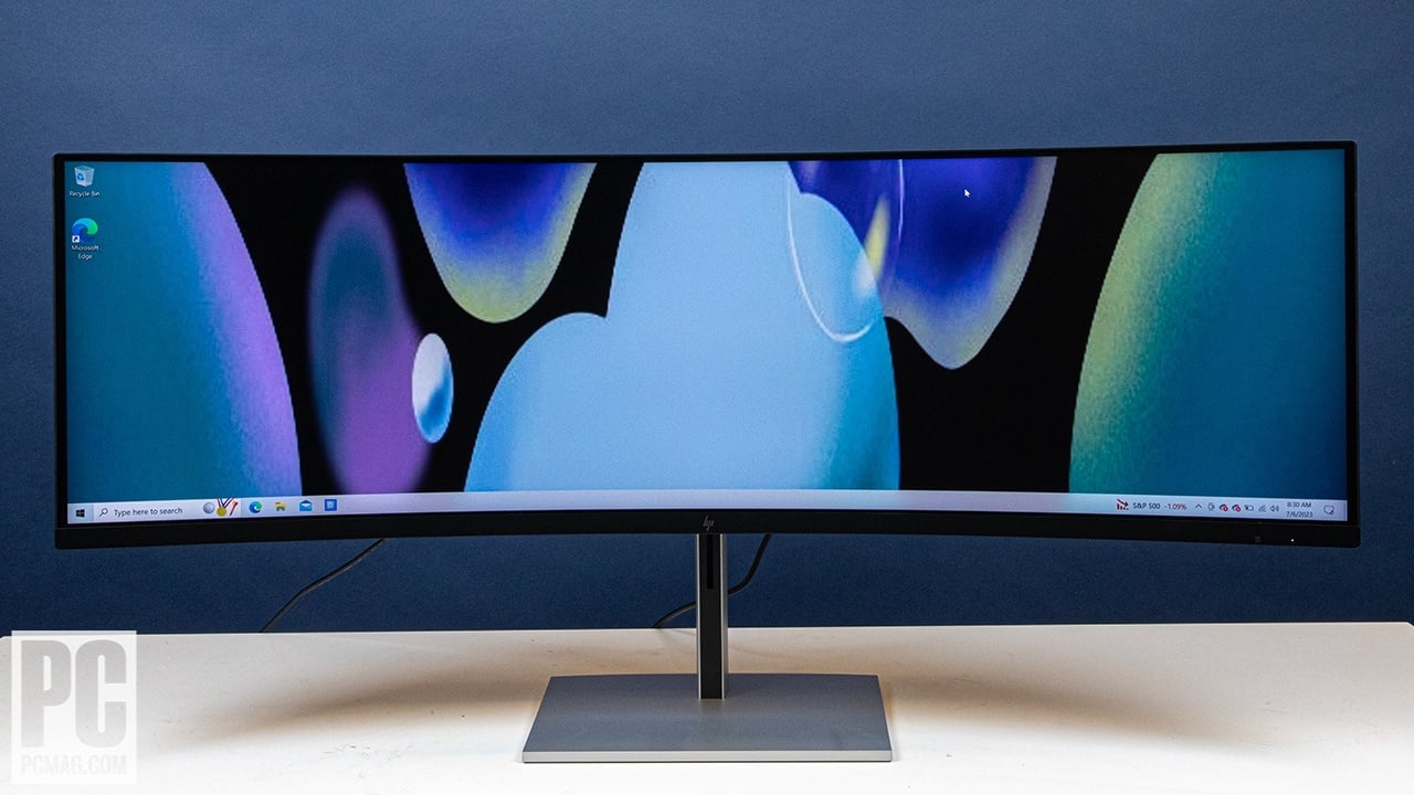 Monitors