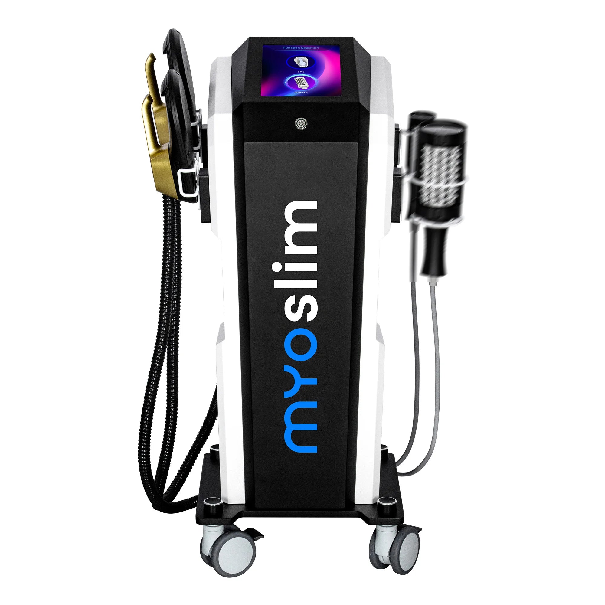 6500W roller, muscle energy, weight loss machine, HI-EMT facial shaping machine, SPA device