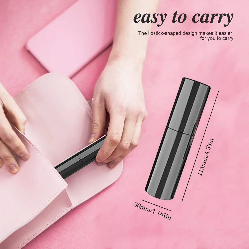 Clit Sucking Vibrator Sex Toys For Women, Mini Bullet Vibrator, Strong Nipple Clitoris Sucker Stimulator Lipstick Vibrador Sexshop