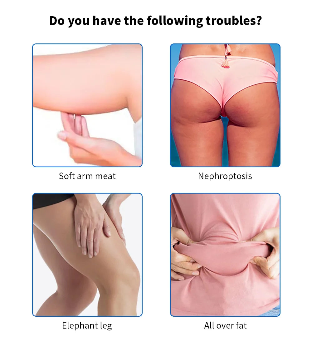 6500W roller, muscle energy, weight loss machine, HI-EMT facial shaping machine, SPA device