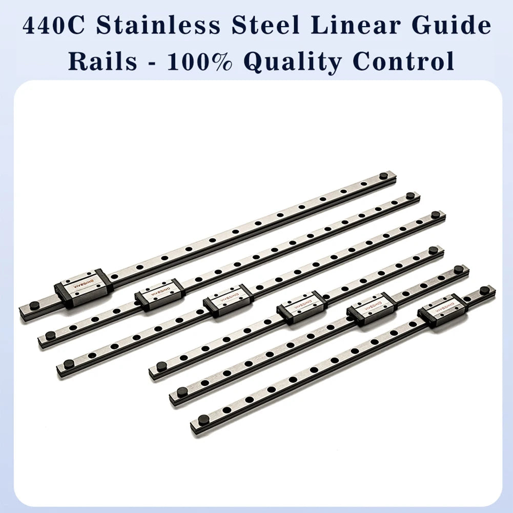 Trident R1 Pro DIY CoreXY 3D Printer Kit Stealthburner Extruder