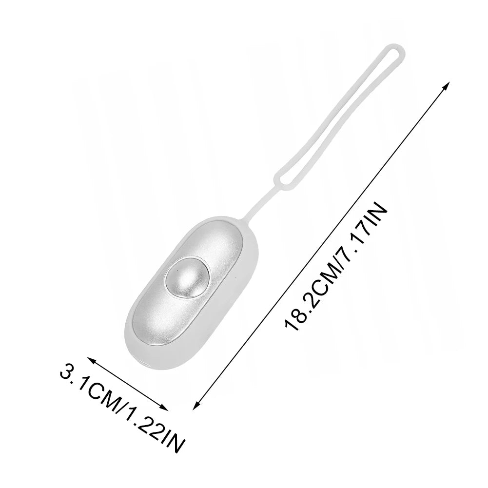 Sleep Aid Machine, USB Charging, Handheld Relaxation Device, Focus Attention, Lightweight Sleeping Device for Insomnia Brain Massage
