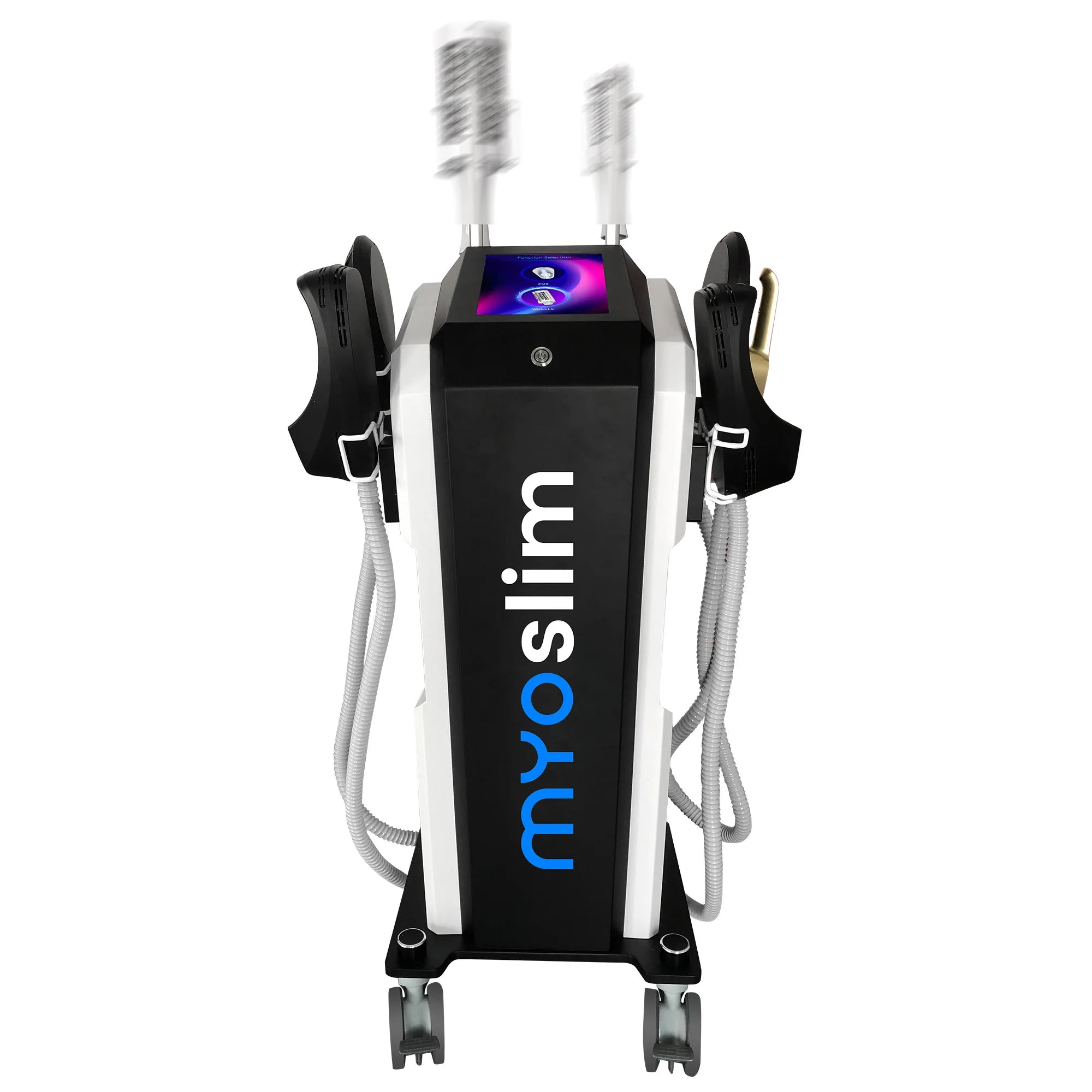 6500W roller, muscle energy, weight loss machine, HI-EMT facial shaping machine, SPA device